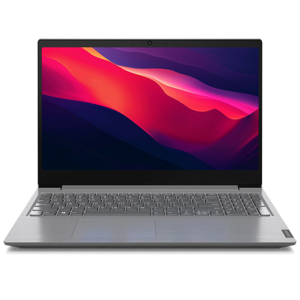 Notebook Lenovo V15 G1 Core i3 10&deg;Gen SSD 256GB 12GB Win 11 Pro